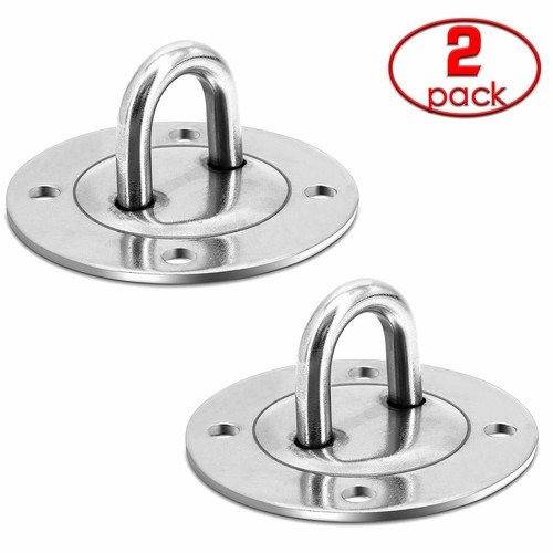 Ganci sospensione soffitto - 2,