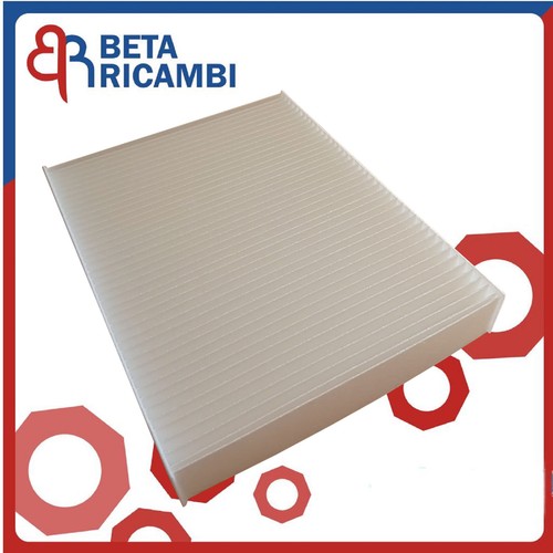Filtro abitacolo ford fiesta - abitacolo,