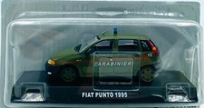 EBOND Modellino Fiat Punto -