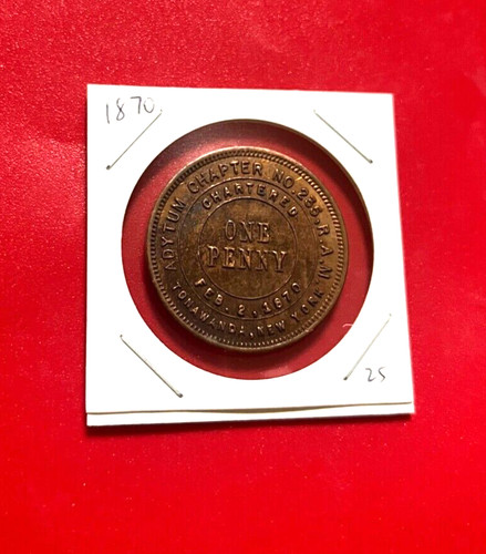 1870 adytum capitolo 235 - 1870,