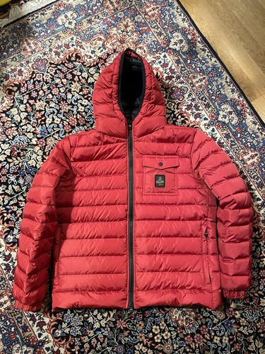 Refrigiwear hunter jacket - hunter,