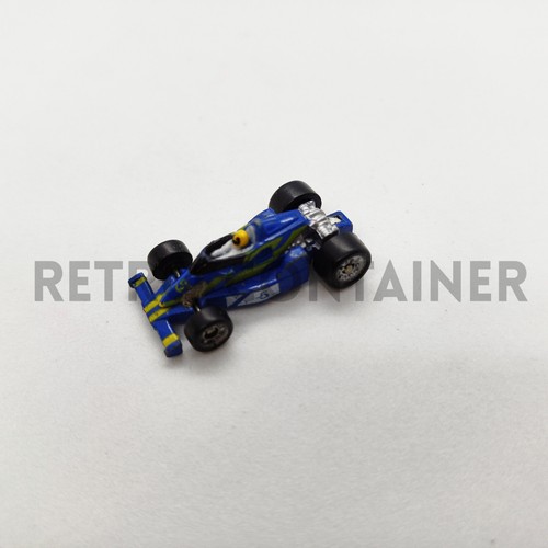 Vintage galoob micro - vintage, machines