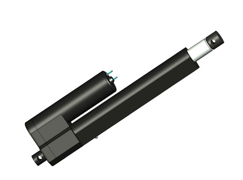Cilindro elettrico lineare - cilindro,