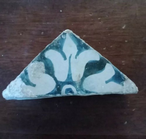 Antica maiolica ceramica - antica,