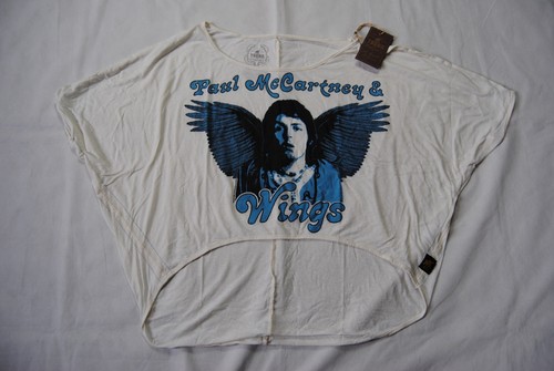 Paul mccartney wings foto - wings,