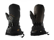 THERM-IC MANOPOLE MOFFOLE CON