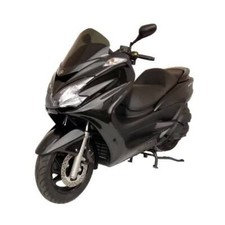 PARABREZZA FABBRI FUME SCURO SUMMER FOR YAMAHA 400 MAJESTY 2009-2011