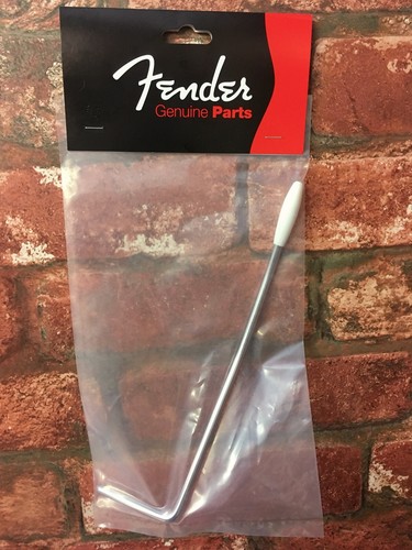 Braccio fender tremolo trem - fender,