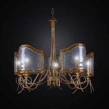 Classic Design Gold Fusion