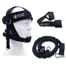 Set fasce di resistenza testa