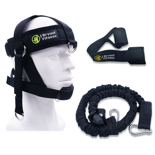 Set fasce resistenza testa - set,
