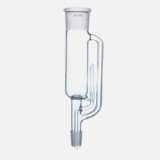 Estrattore Soxhlet Vetro 500ml