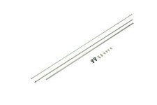 HM-4F200LM-Z-17 Driven Shaft -