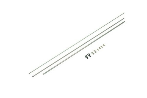 4f200lm driven shaft - driven,