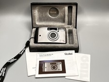 Rollei Prego 105 fotocamera