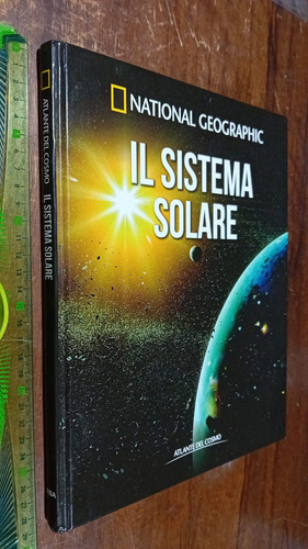 Libro sistema solare - :,