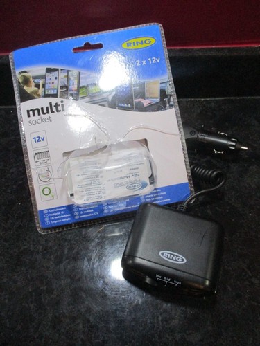 Adattatore auto ring rms2 - auto,