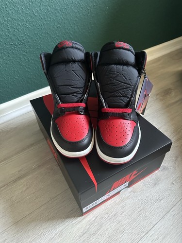 Jordan retro high - jordan, '85