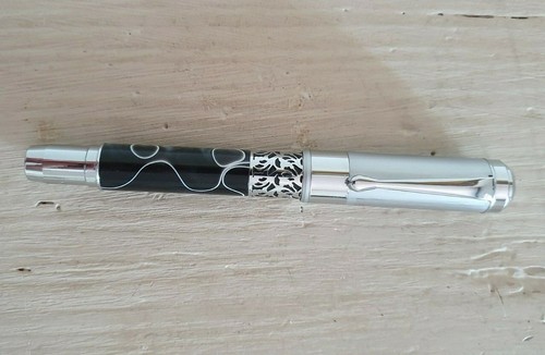 Penna stilografica pennino - stilografica,