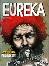 Eureka 188  - EDITORIALE CORNO