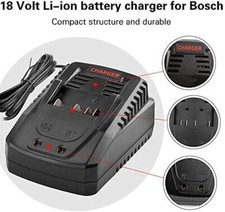 Caricabatterie per batteria