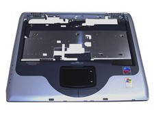 Telaio scocca touchpad per HP COMPAQ NX9005 - 331345-001 case cover