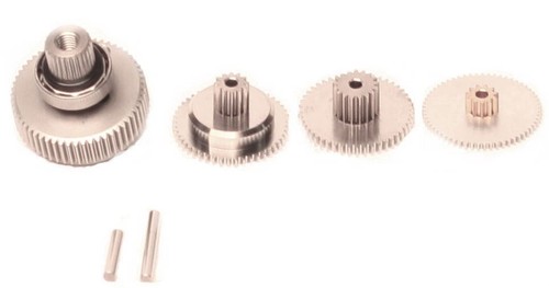 Savox servos set - savox,