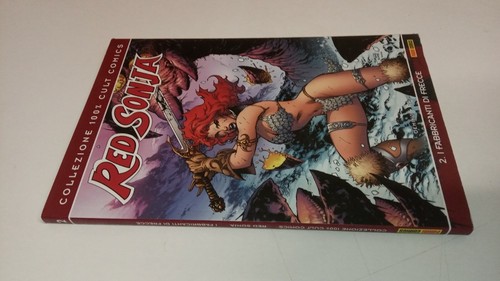 Collezione 100 cult - collezione, comics