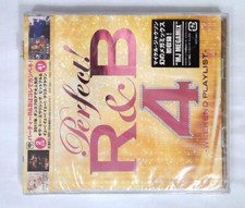 Various – Perfect! R&B 4
