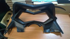 CARENA STRUMENTAZIONE SCUDO INTERNO SUPERIORE YAMAHA TMAX 530 2012