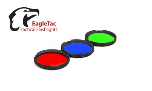Eagletac rgb kit per torcia - rgb,
