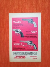 PUBBLICITA' ORIGINALE -