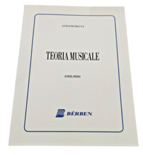 Teoria Musicale Prima Parte