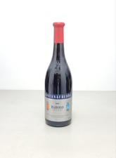 Barolo Fontanafredda 1991