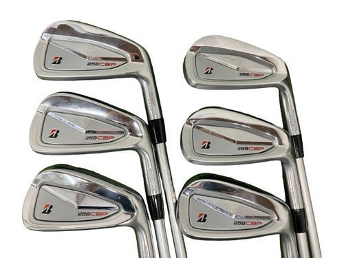 Bridgestone 258cbp set - bridgestone,