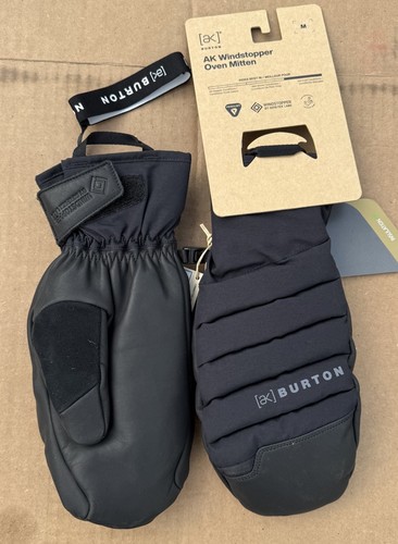 Guanti windstopper gore tex - windstopper, gore-tex