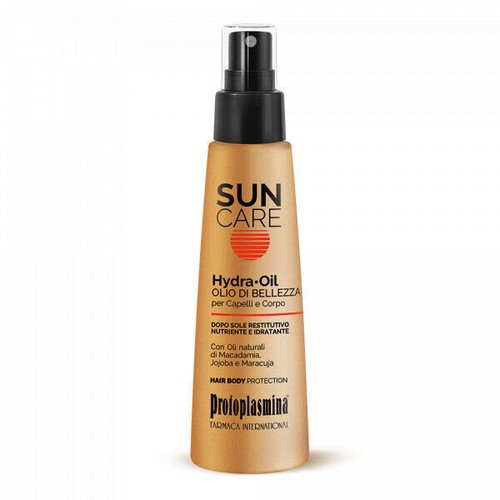 Protoplasmina sun care hydra - protoplasmina,