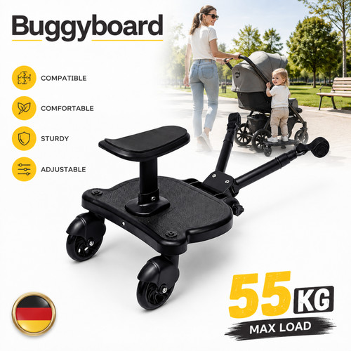 Buggy board universale 2 - board, 55