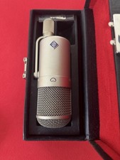 Neumann fet microfono a - neumann, 47