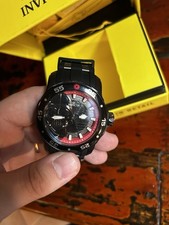 INVICTA STAR WARS - DARTH