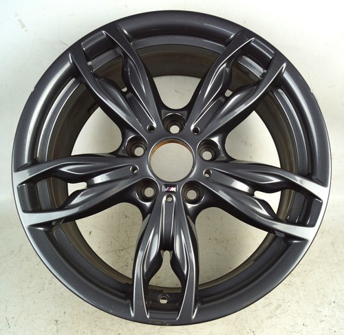 Cerchio lega bmw serie - cerchio,