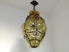 Magnifica lanterna da