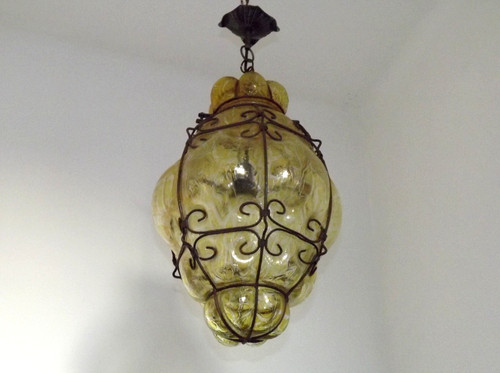Magnifica lanterna - , da