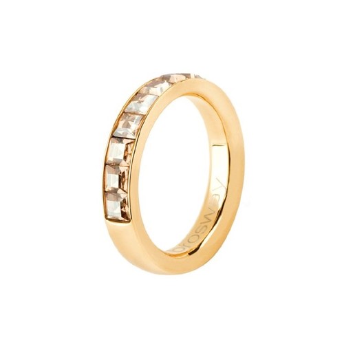 Brosway anello donna tring - anello,
