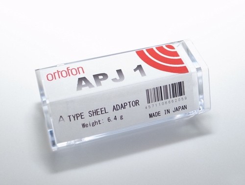 Ortofon apj adattatore - apj-1,