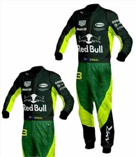 Tuta da corsa Go Kart CIK/FIA