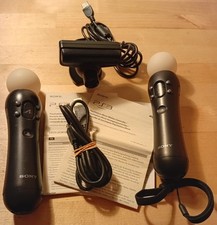2 controller di movimento Sony