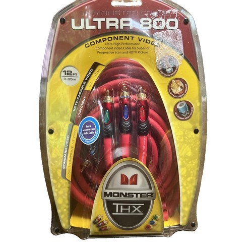Monster ultra 800 - monster,