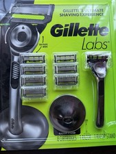 Gillette Labs Razor with Stand