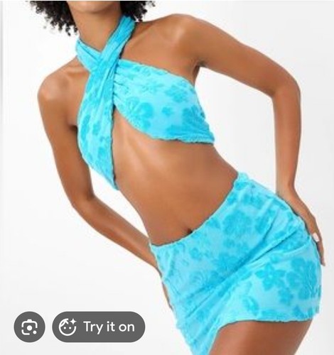 Frankies bikini dorothy terry - frankies,